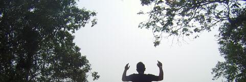 aisamuddin5403's profile banner image