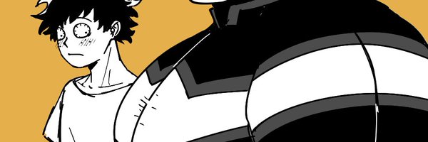 chopperM64 Profile Banner