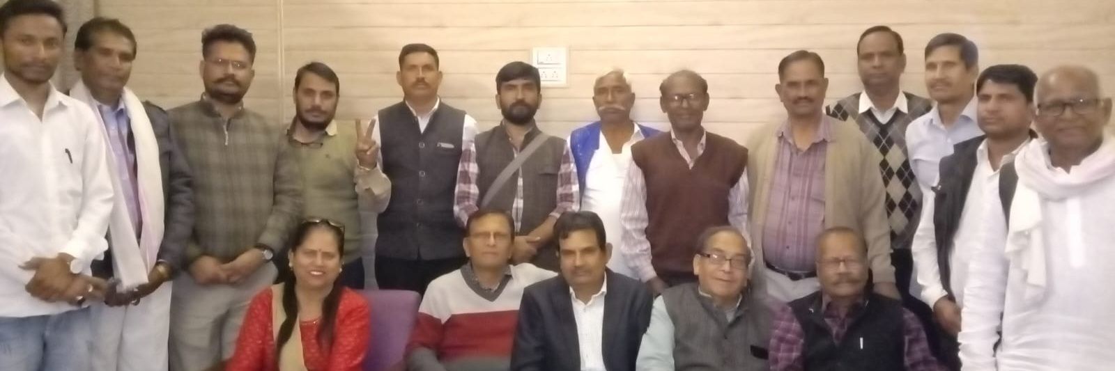 Harish Kumar Suhalka banner