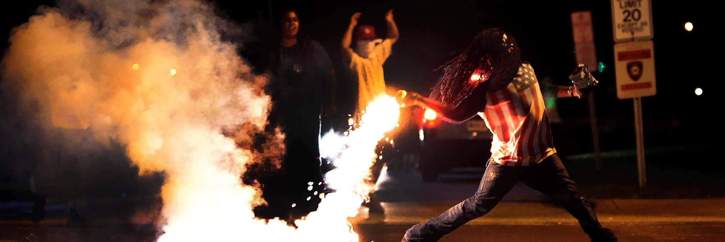 nc4ferguson's profile banner image