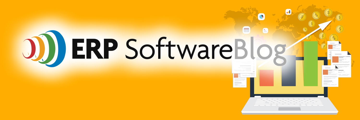 ERP Software Blog banner