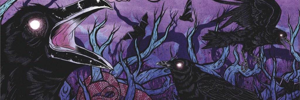 RoadKillRachel's profile banner image