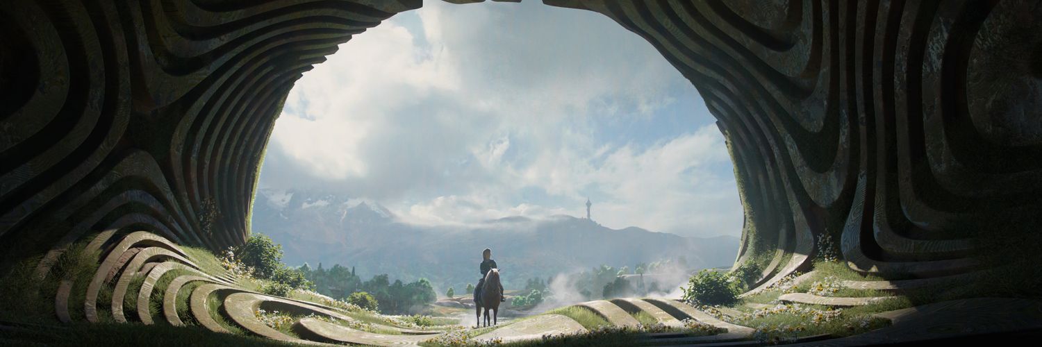 ForShureTho's profile banner image