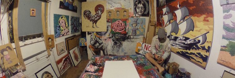 SnyderArt's profile banner image