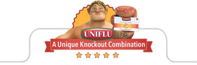 Uniflu_Ireland's profile banner image