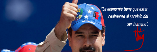 MinComercioVzla's profile banner image