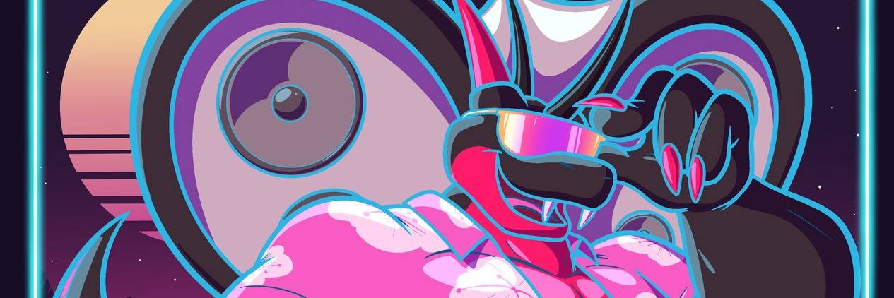 TiranMaster's profile banner image