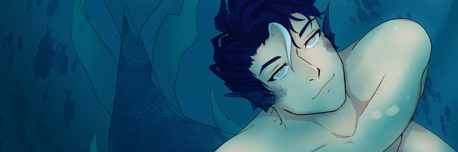 Vykeon 🌙 | Rune Mage Vtuber banner