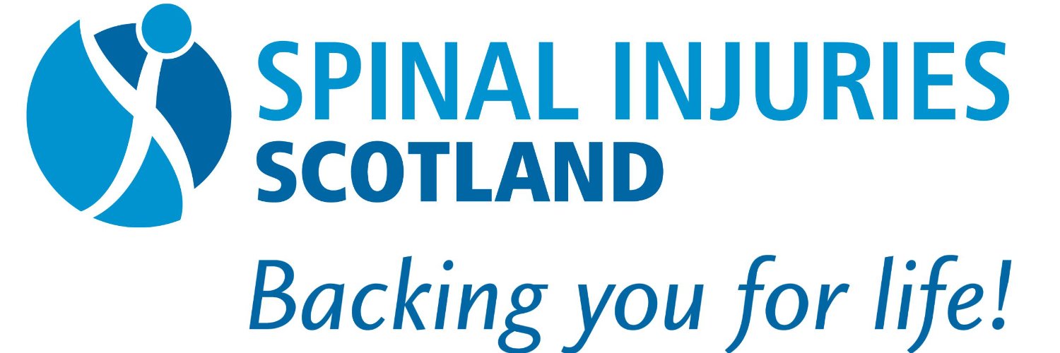 Spinal Injuries Scot banner