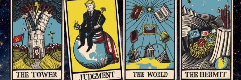 CLINT WESTWOOD Ⓜ️🕸 banner