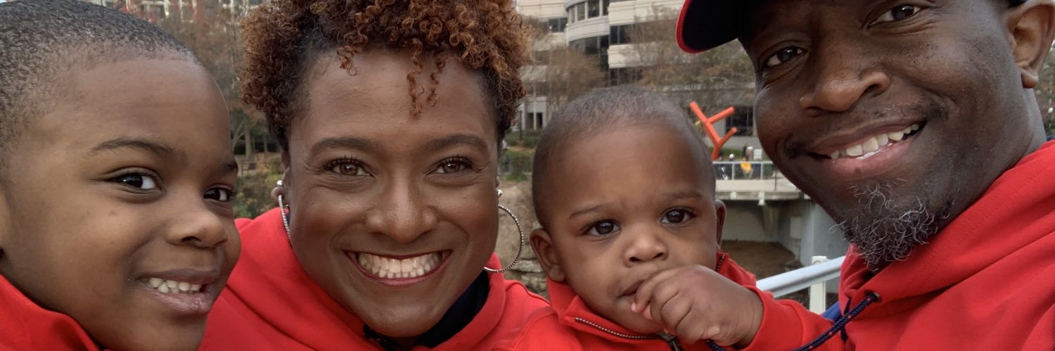 Dr. Jada Kidd Robinson banner