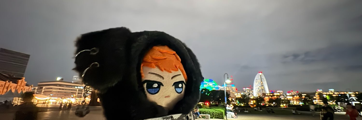 AnineloveM's profile banner image