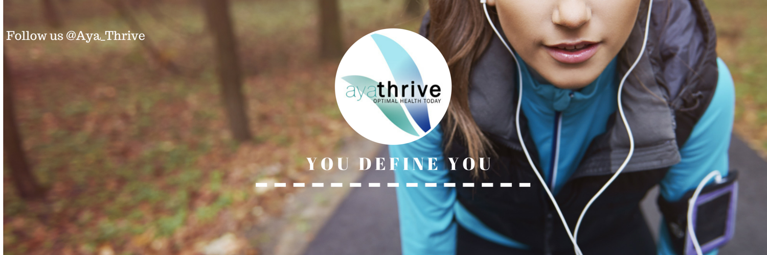 Aya_Thrive's profile banner image