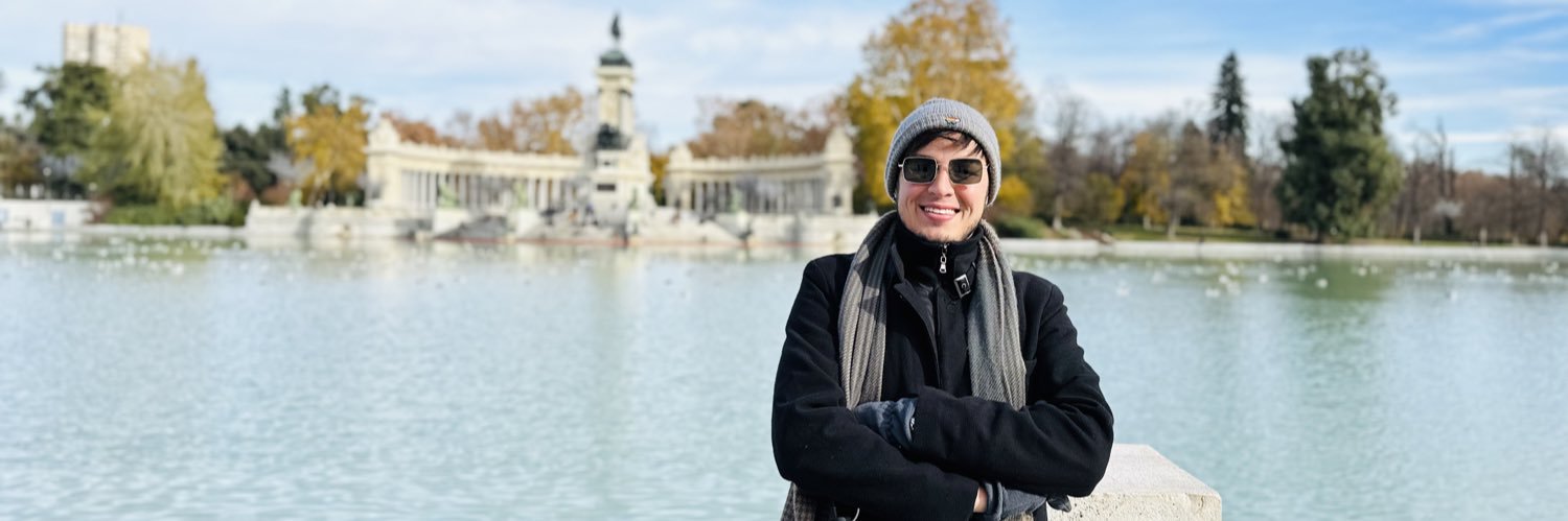 maicol mora.  banner