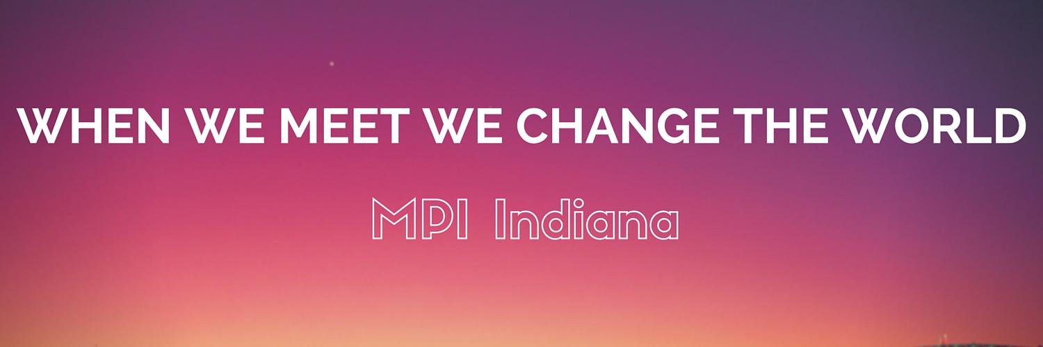MPI Indiana Chapter banner