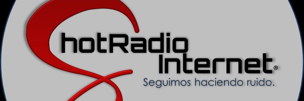 Shot Radio Internet ®️ banner