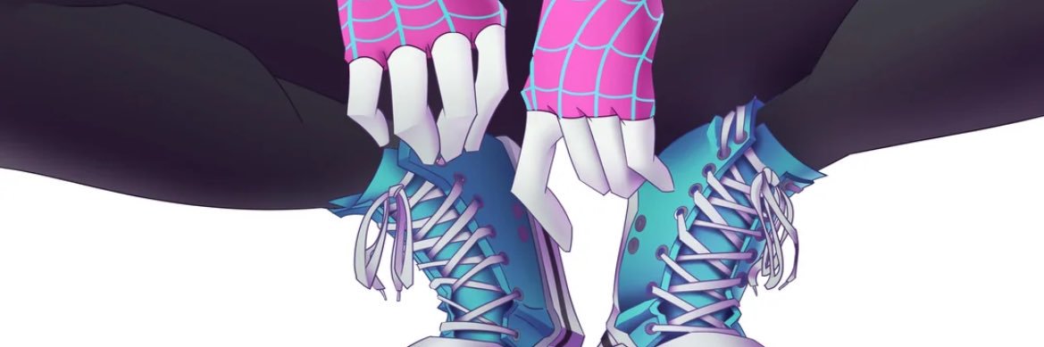AmandaTheN3rd's profile banner image