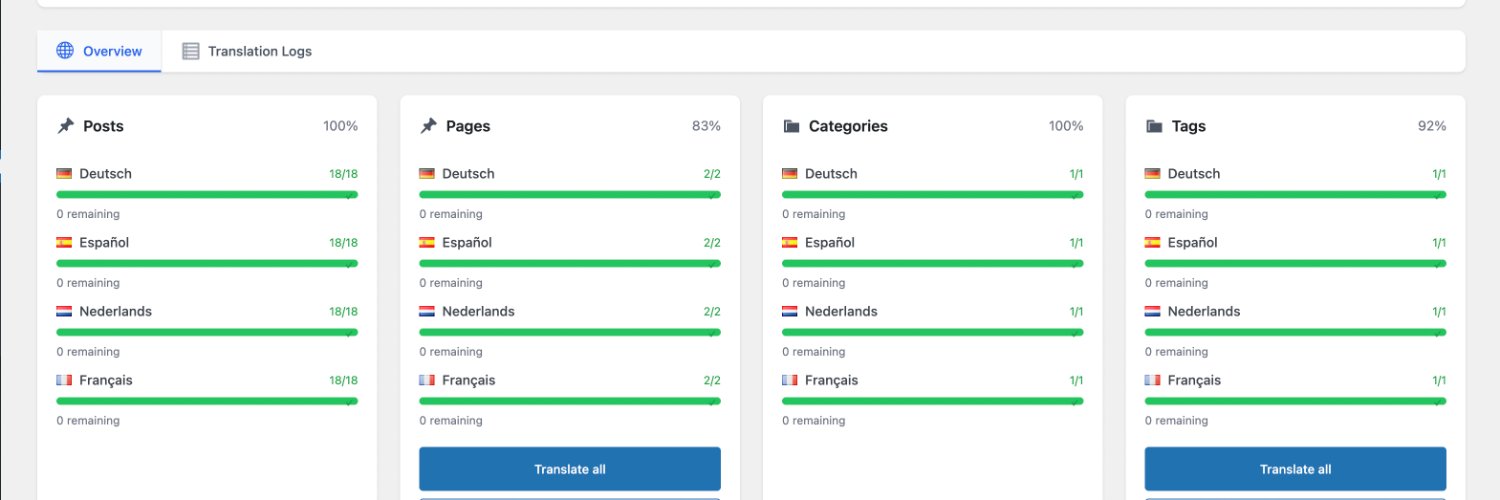 Robbert ⚡️ banner
