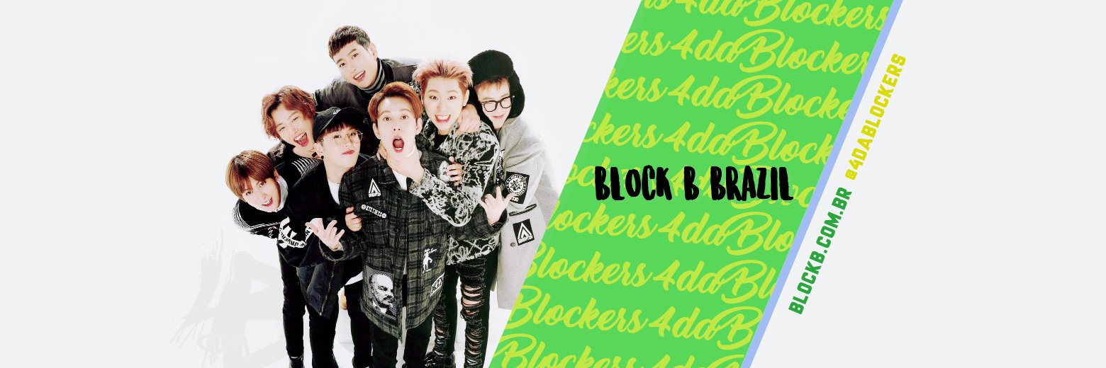 4daBLOCKERS's profile banner image