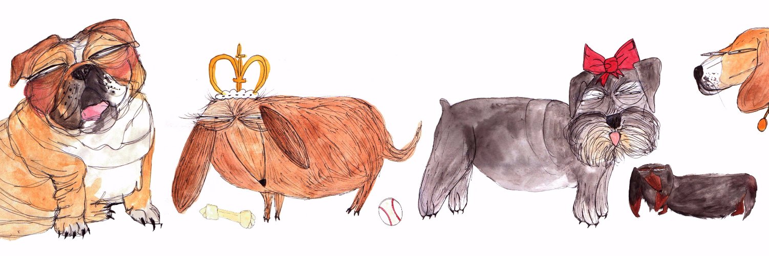caz_draws's profile banner image