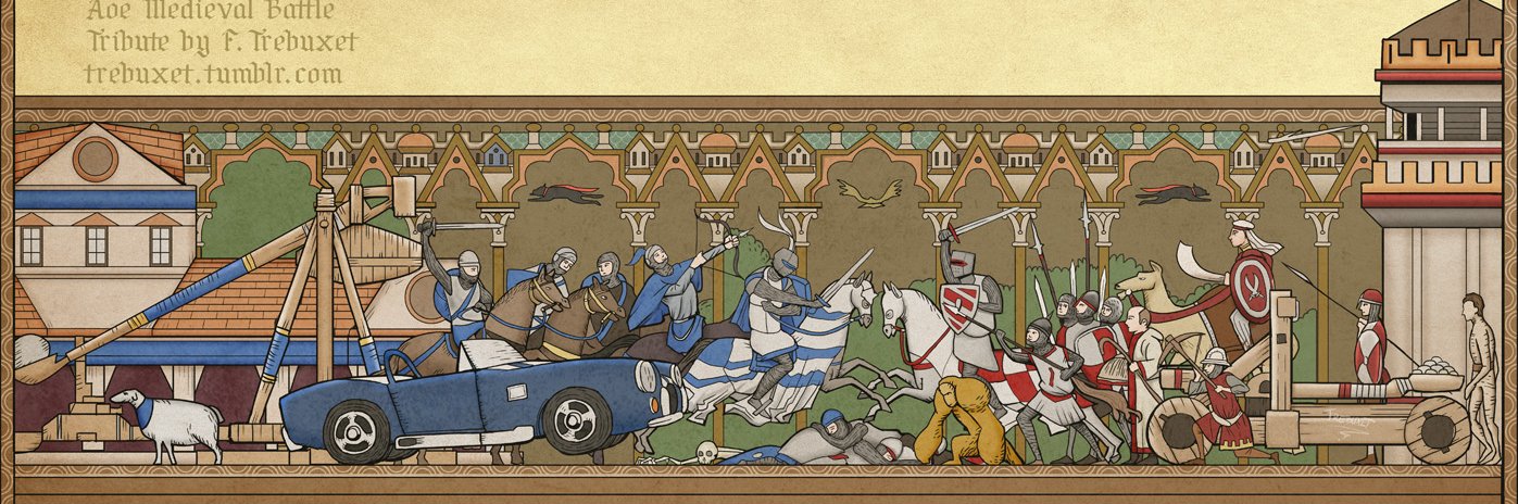 Vats banner