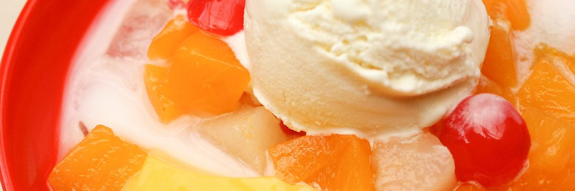 Mochi & Dessert banner