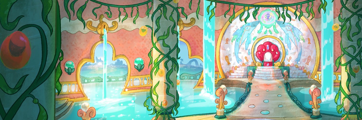 miaricomakes's profile banner image