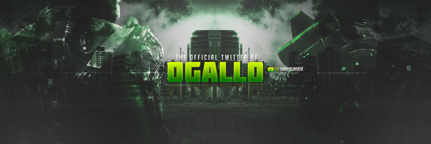 Gallo banner