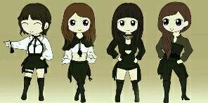 Black Eyed Girls banner