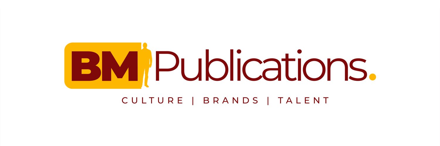 BM PUBLICATIONS banner
