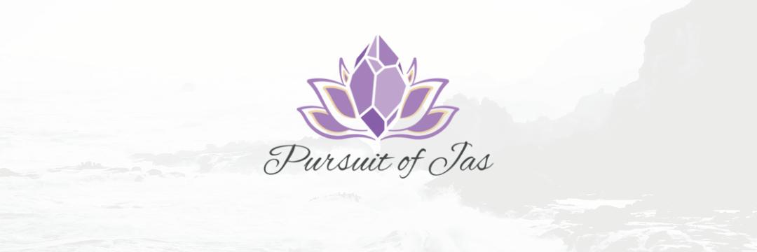 pursuitofjas's profile banner image
