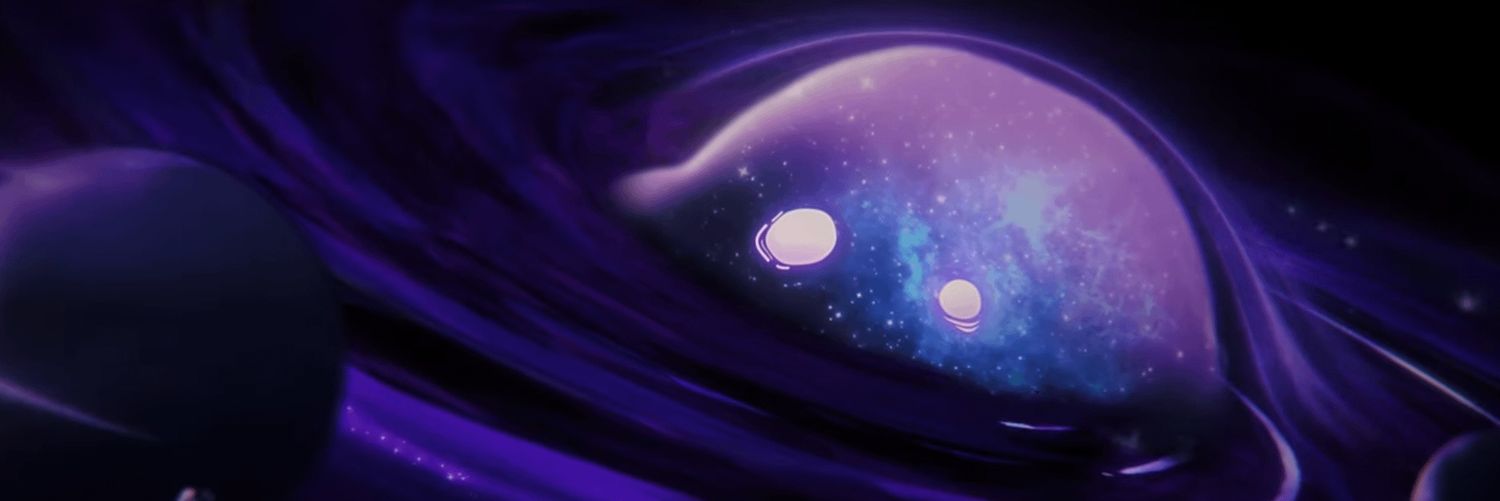 The IXian🥃🧭 banner