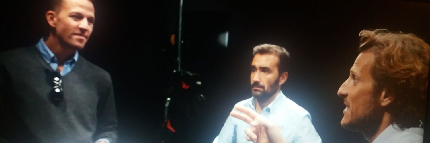 DavidGonzlez1's profile banner image