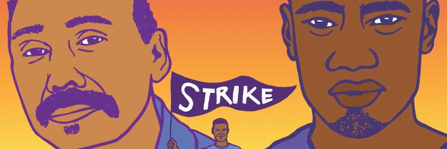 Incarcerated Workers Organizing Committee banner