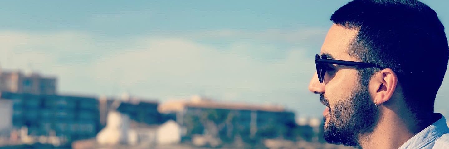albertomatas's profile banner image