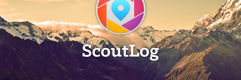 scoutlogapp's profile banner image