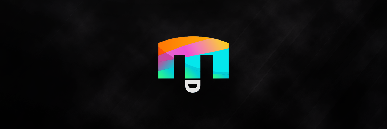Elemental banner