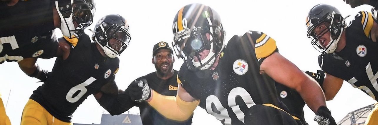 SteelersBros's profile banner image