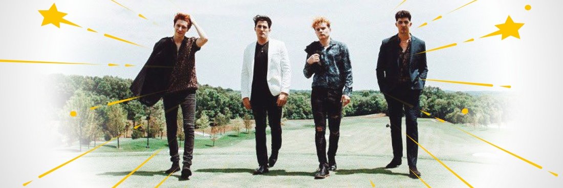 5WESTsoNevada's profile banner image