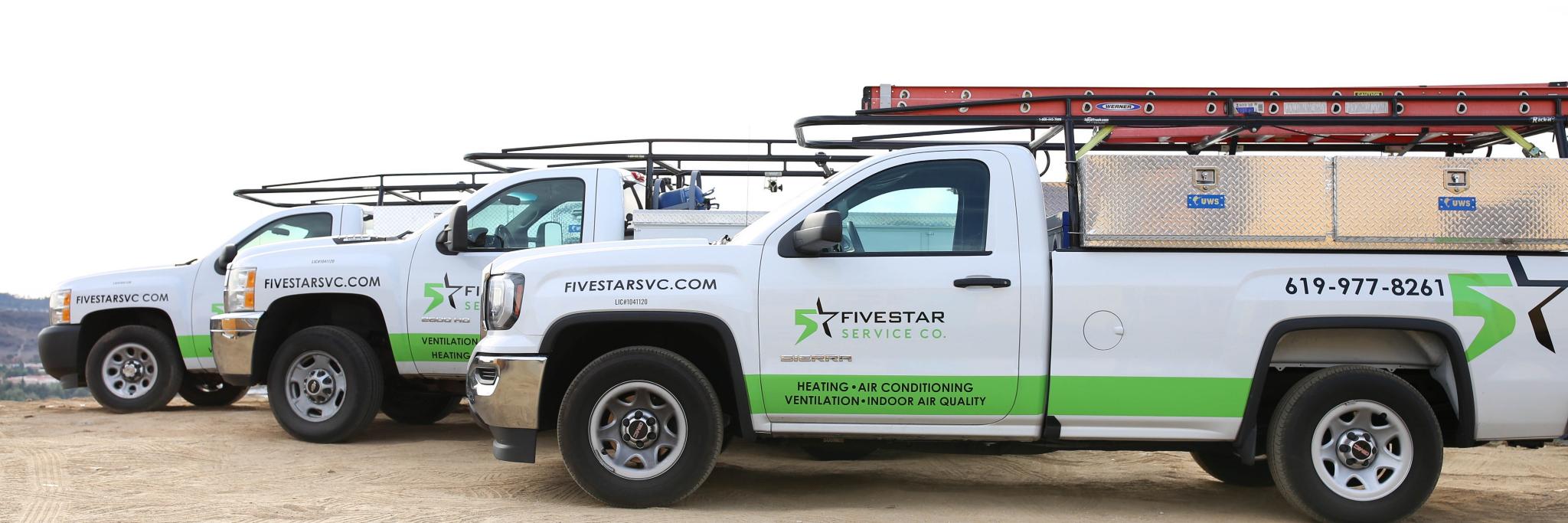 FiveStarSvcCo's profile banner image