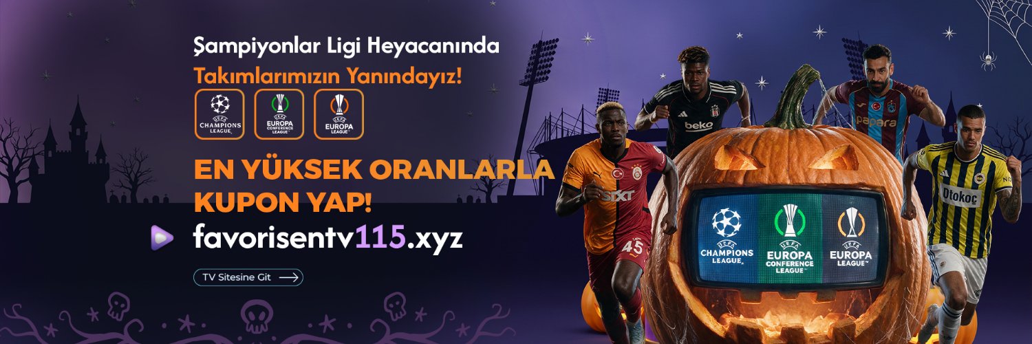 FavoriSenTam's profile banner image