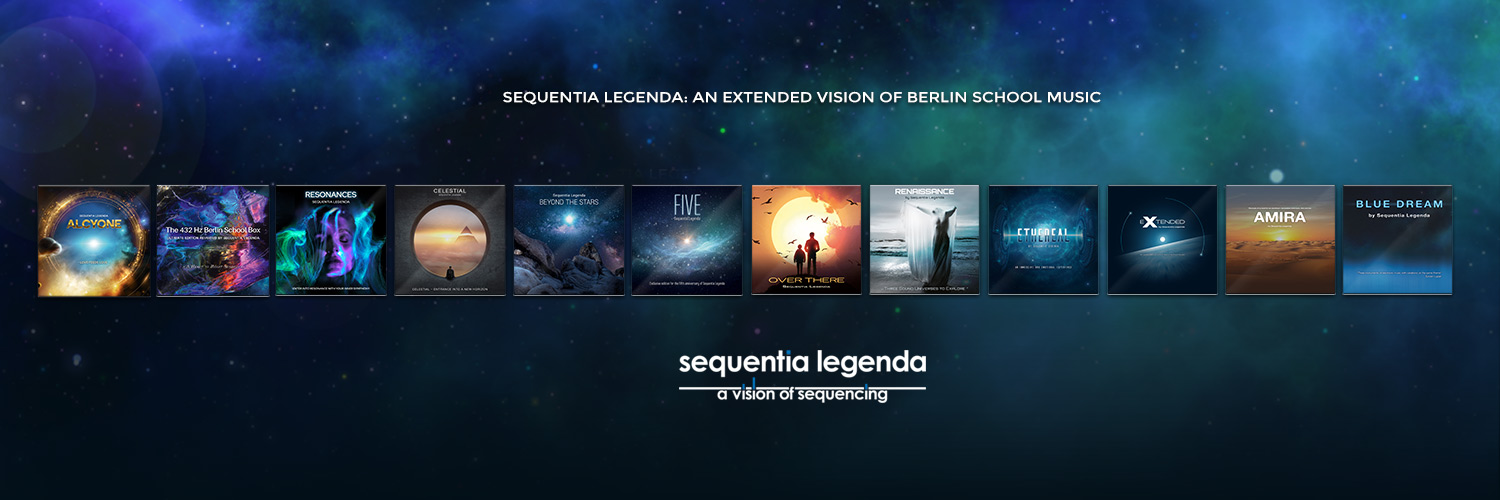 SequentiaLegend's profile banner image