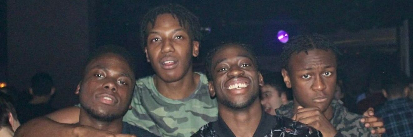 aaydouble's profile banner image