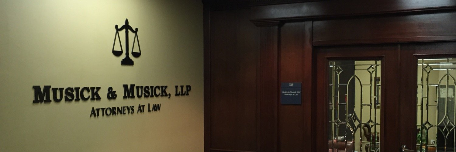 MusickLegal's profile banner image