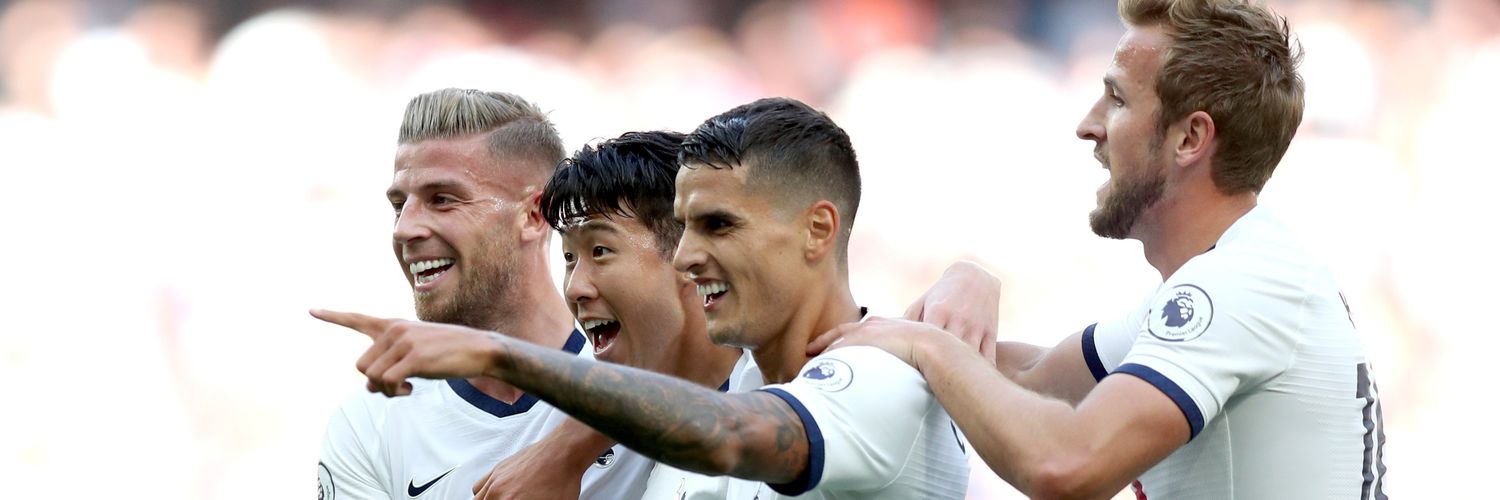 SupremeThfc's profile banner image