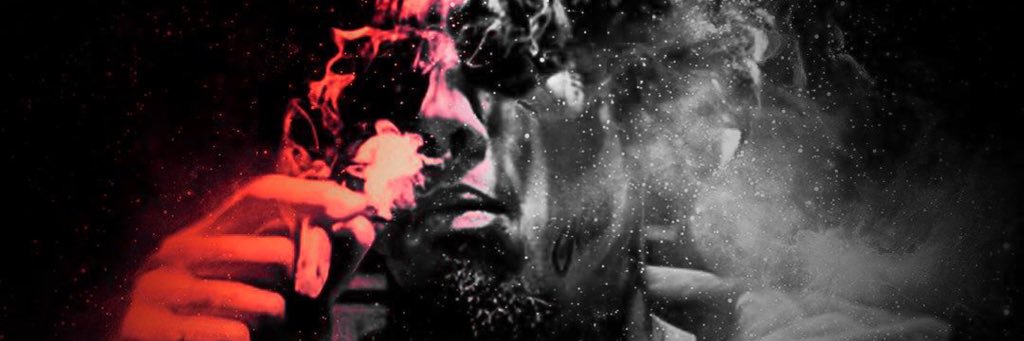 InfluencedByRap's profile banner image