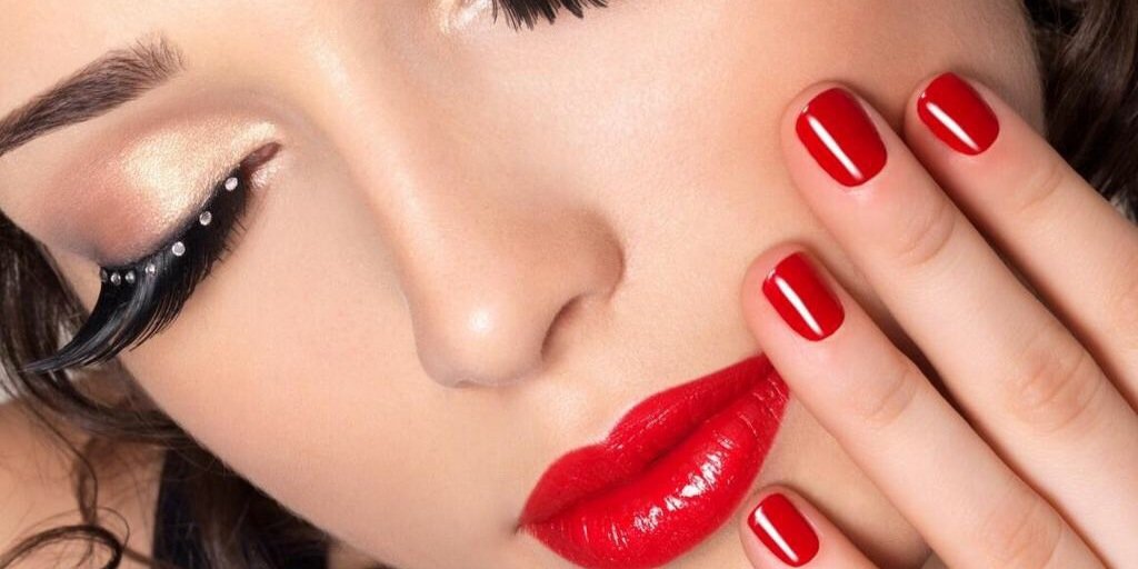 Inails's profile banner image