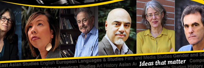 Literary Journalism banner