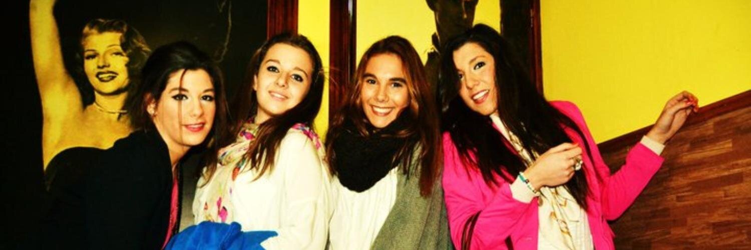 Maxeciita's profile banner image