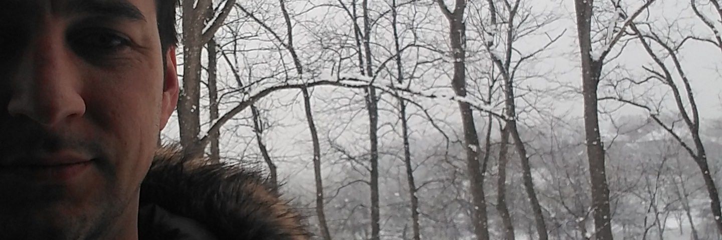 TheChrisDunn's profile banner image
